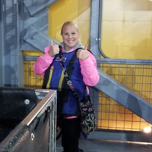 Meet your Posher, Deana